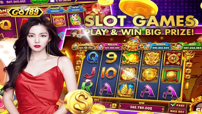 Các trò chơi thú vị tại cổng game của giám đốc Hà Thị Sú