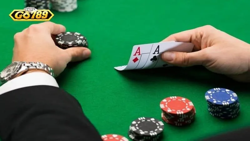 Cách chơi xì tố Go789 cơ bản cho người mới