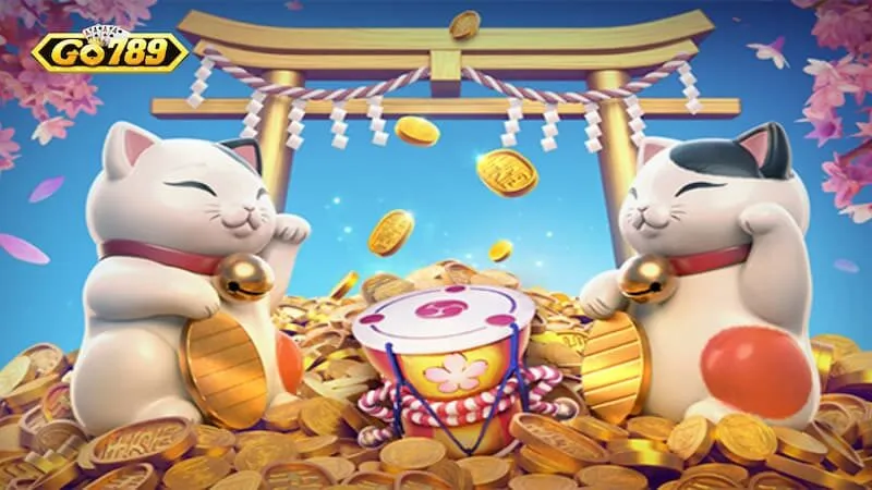 Cách để tham gia chơi mèo tài lộc Go789 nhanh chóng