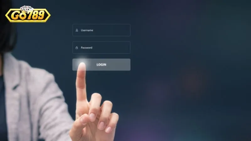 FAQ thường gặp của nhà cái khi đăng nhập go789