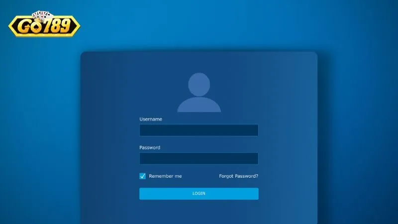 Đăng nhập go789 trên nhiều thiết bị