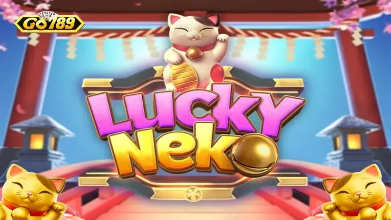 Đôi nét về trò chơi Neko may mắn Go789