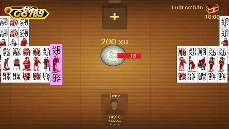 Giới thiệu đôi nét về chắn Go789