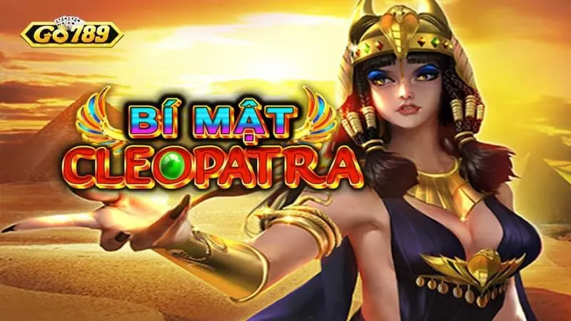 bí mật Cleopatra go789