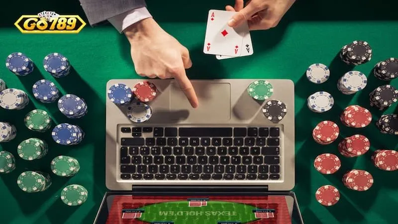 Giới thiệu tổng quan một số nét về poker go789