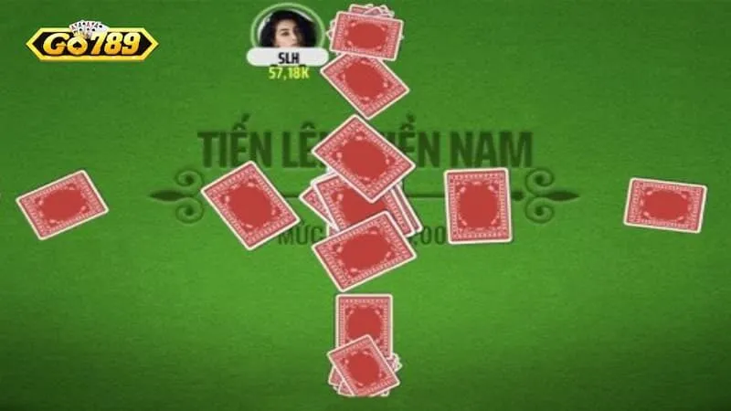 Giới thiệu tổng quan sơ lược về tiến lên miền nam go789