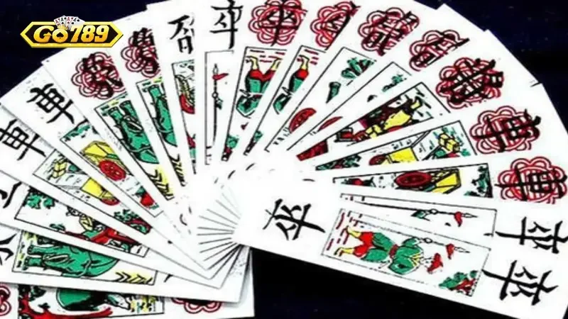 Giới thiệu tổng quan về bài Tam Cúc Go789