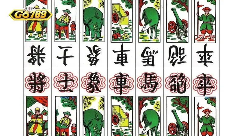 Khám phá các mẹo tham gia bài Tam Cúc Go789