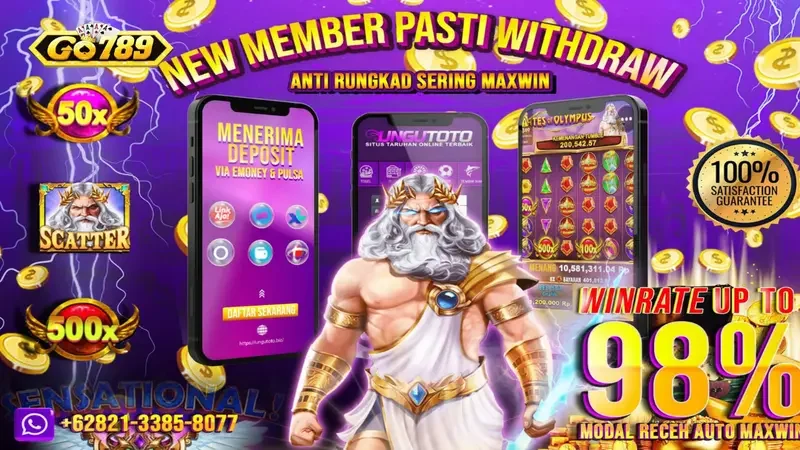 chương trình VIP go789