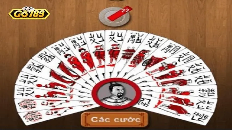 Kinh nghiệm chơi game thắng lớn trong chắn Go789