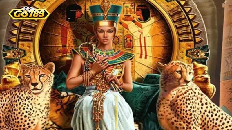 bí mật Cleopatra go789