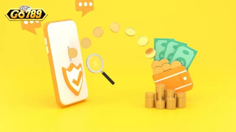 Lý do đặc biệt cần Nạp tiền Go789