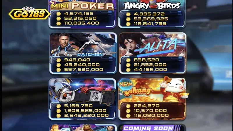 Một số thủ thuật quay hũ Gundam Go789 dễ nổ nhất cần ghi nhớ