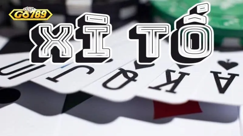 Nhiều kết hợp bài thú vị trong xì tố Go789