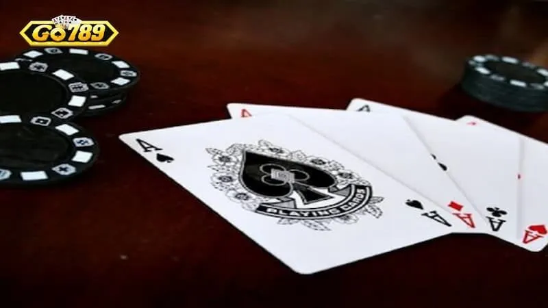 Những bàn chơi cơ bản trong trò chơi Catte Go789