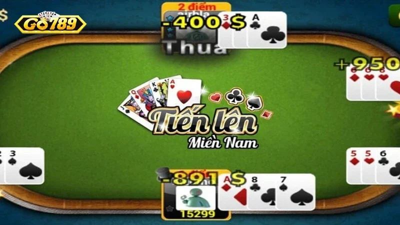 Phát triển kỹ năng ghi nhớ bài tiến lên