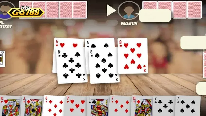 Quản lý tài chính rồi tiến hành cược thông minh