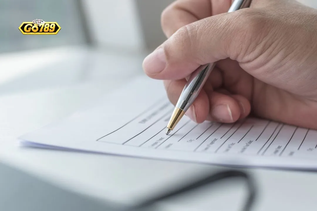 Những bước để tạo acc chi tiết nhất