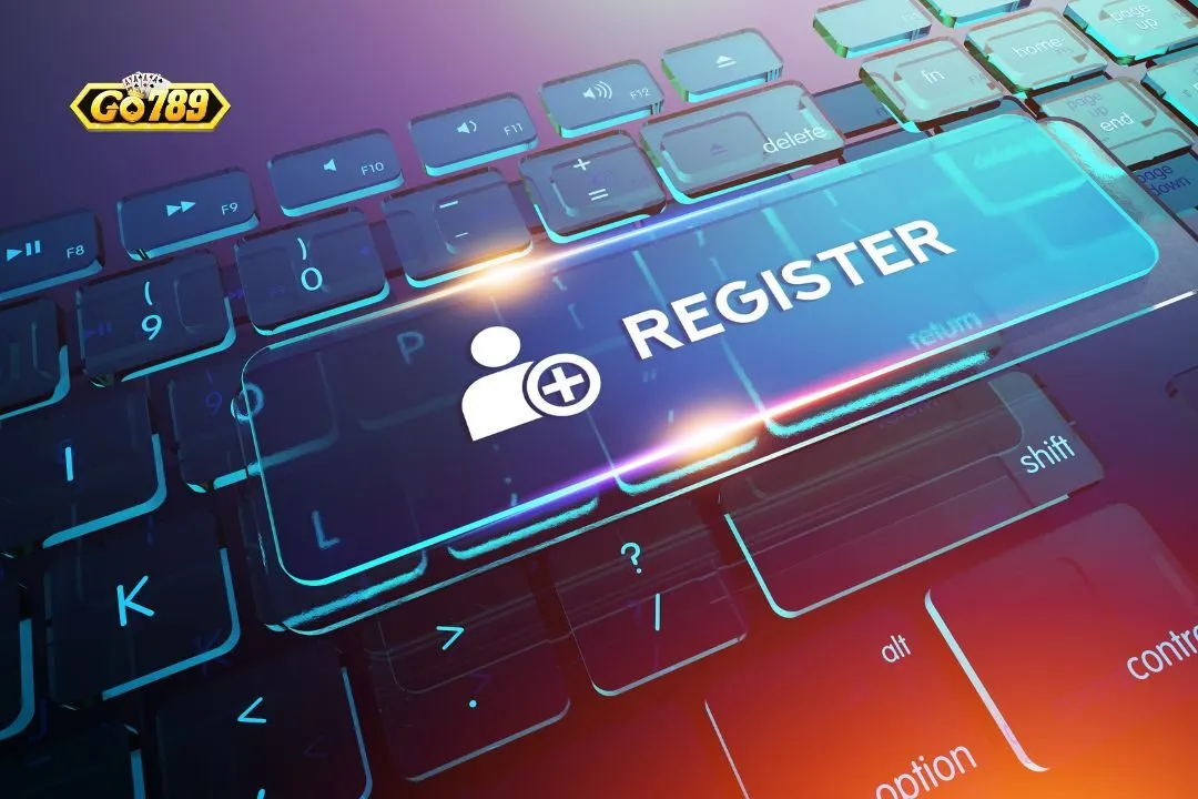 Đôi nét về đăng ký go789