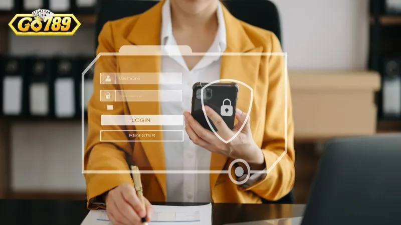 Đôi nét về cách đăng nhập go789