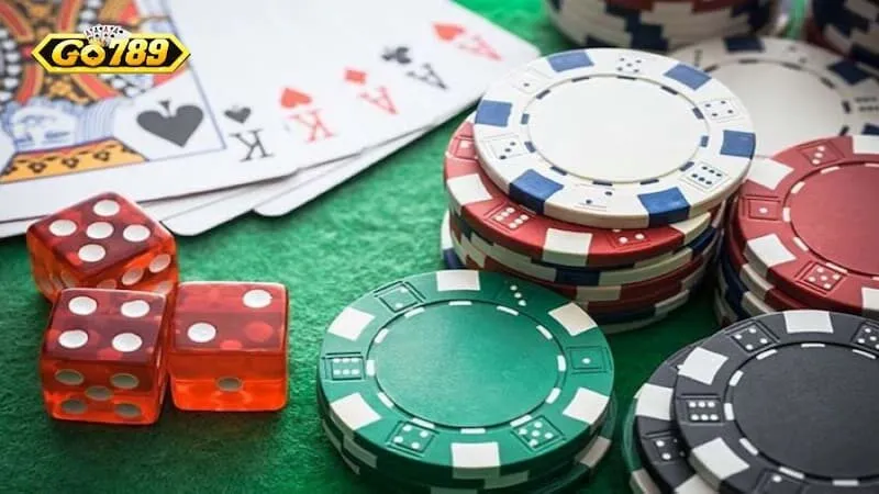 Thông tin tổng quan của xì tố Go789