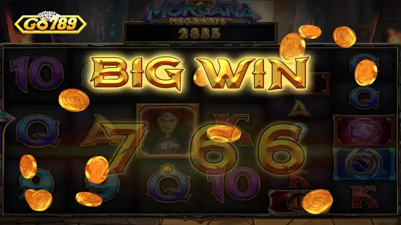 Thuật ngữ cần biết khi chơi nổ hũ thần quay Go789