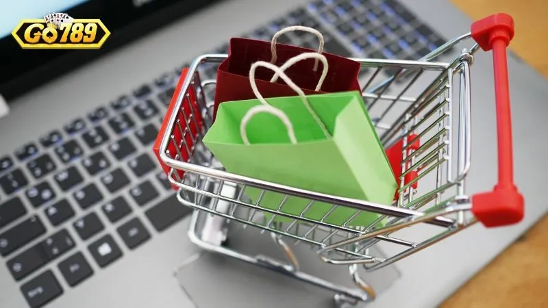 Bạn có thể nạp tiền ngay cả khi đang ở nước ngoài