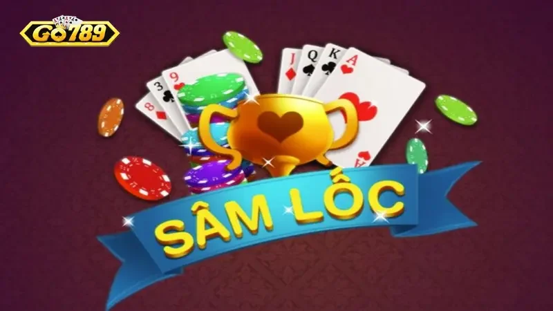 Tổng quan cơ bản về sâm Go789