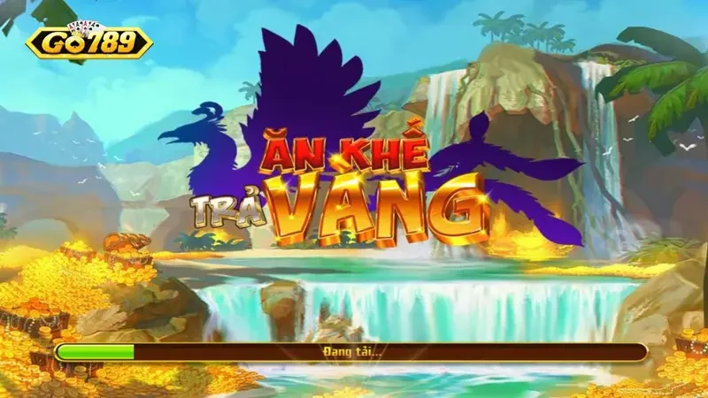 ăn khế trả vàng go789