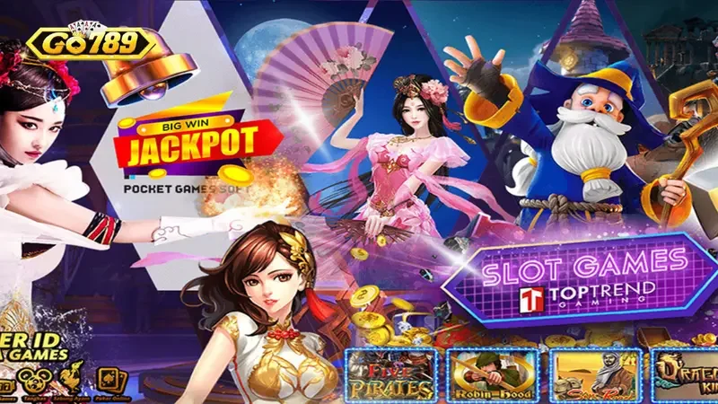 Xổ số may mắn với tỷ lệ trả cược thưởng cao