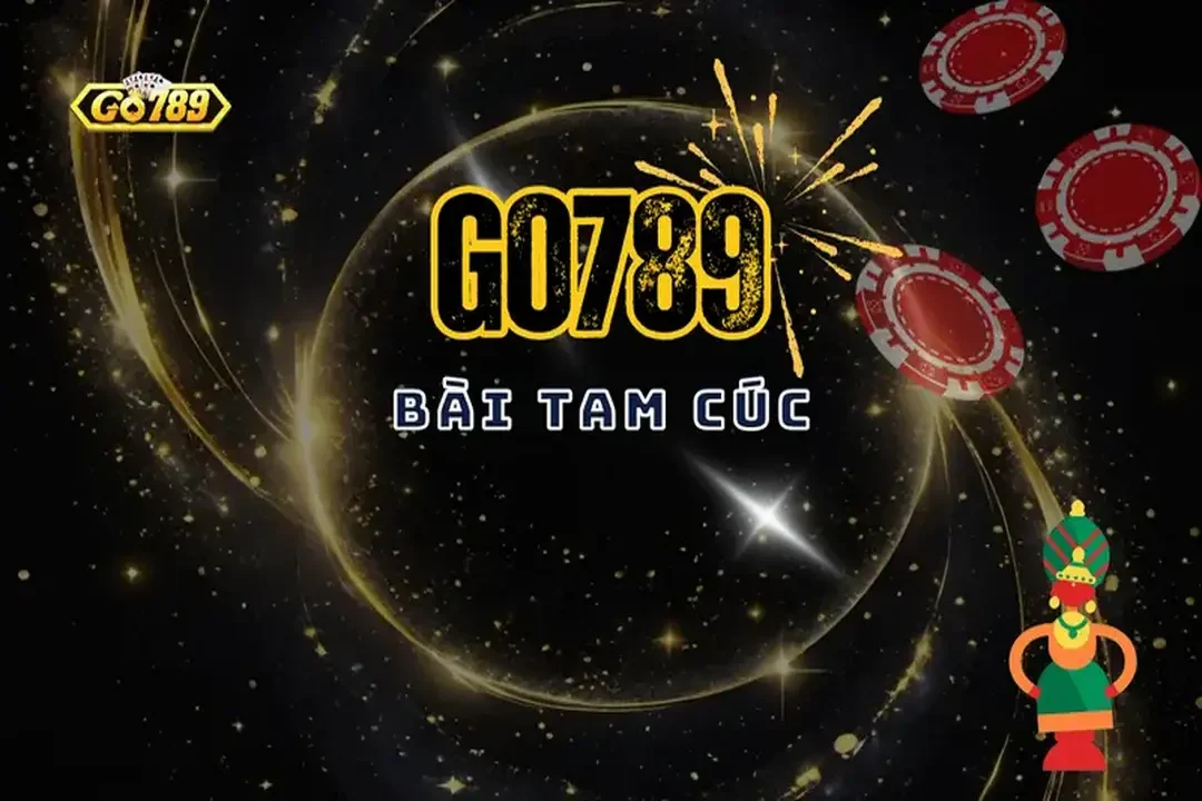 Bài Tam Cúc Go789 – Trải Nghiệm Truyền Thống Việt Nam
