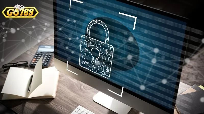 Chính sách bảo mật go789 đảm bảo quyền lợi người chơi