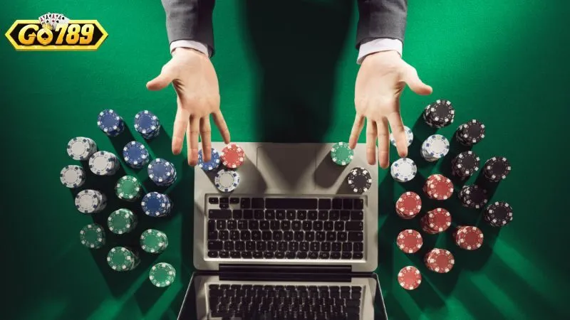 Chính sách quyền riêng tư go789 trong cookie