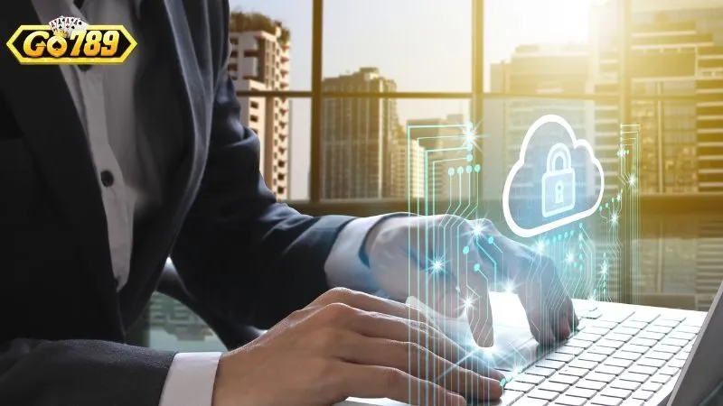 Liên hệ khi gặp thắc mắc trong chính sách quyền riêng tư go789