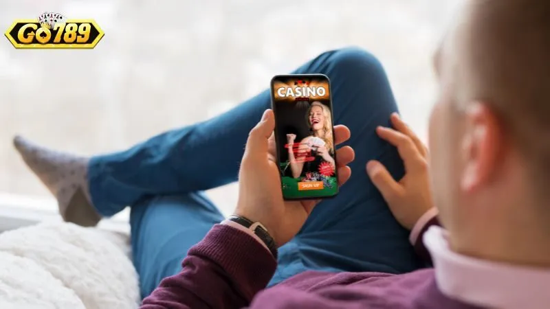 Chú ý quan trọng trong quá trình đổi mật khẩu go789