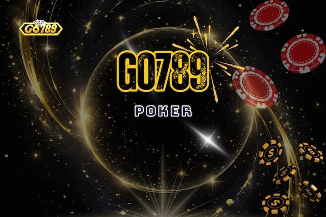 poker go789