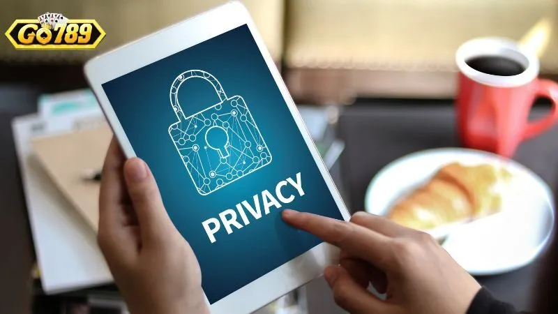 Sử dụng thông tin trong chính sách quyền riêng tư go789