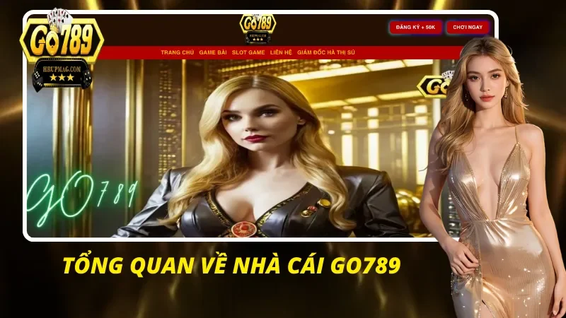 Go789 hình thành từ năm 2020 và từng bước phát triển thành nền tảng giải trí trực tuyến uy tín nhờ định hướng rõ ràng, đầu tư công nghệ và cải tiến dịch vụ liên tục