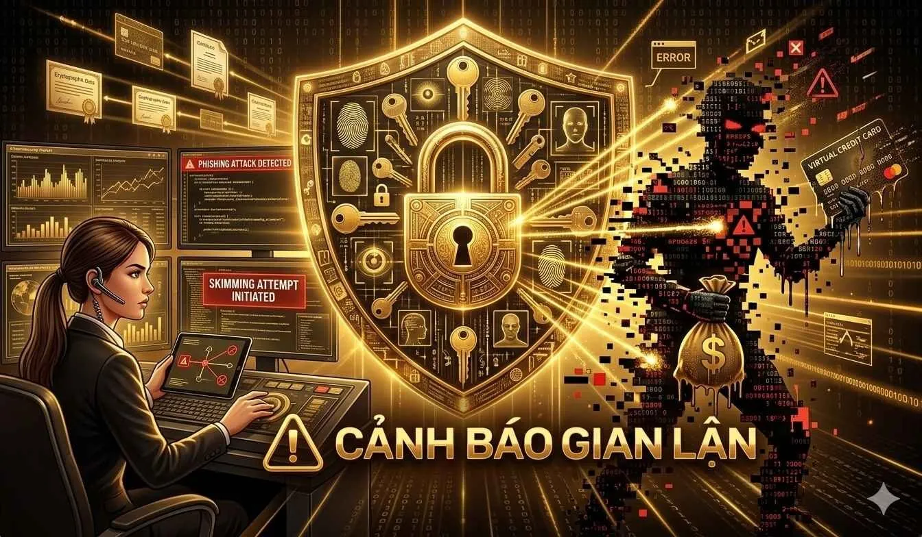 GO789 CC | Cổng Game GO789.COM Chính Thức 2026 2 Cảnh báo gian lận GO789