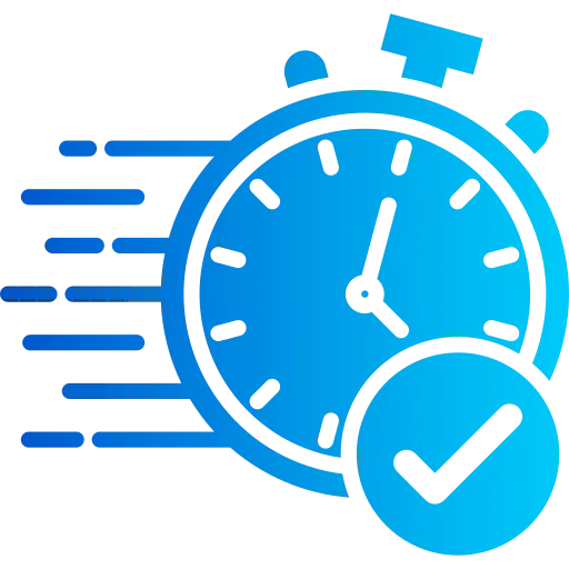 Tốc độ nạp rút nhanh