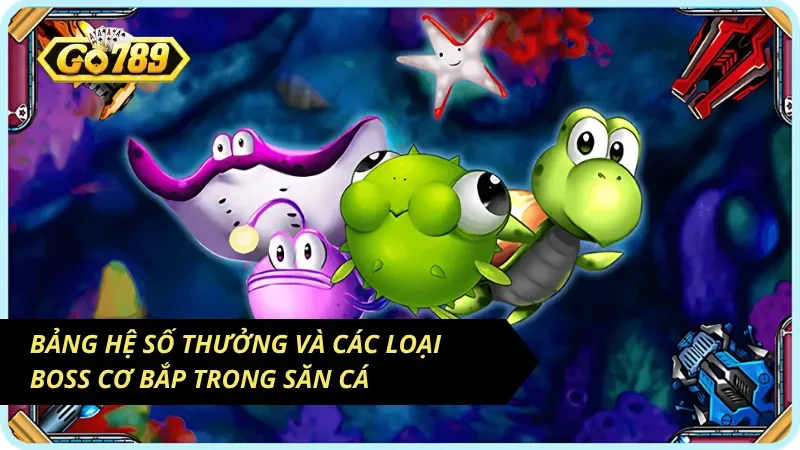 Khám phá mức hiện kim kiếm được khi đi săn cá